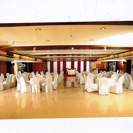 The Ocean Pearl Hotel Mangalore Exterior photo
