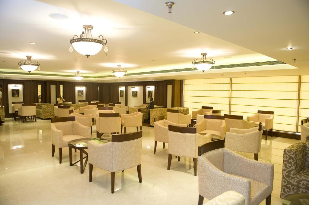 The Ocean Pearl Hotel Mangalore Exterior photo