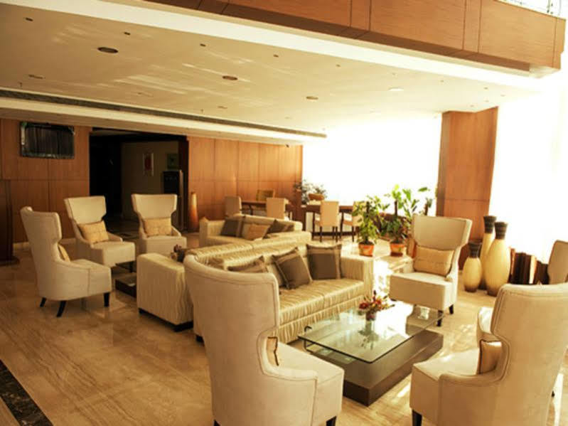 The Ocean Pearl Hotel Mangalore Exterior photo